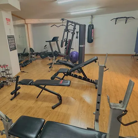 Costablancadreams La Luna In Calpe