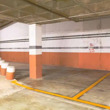 Costablancadreams La Luna In Calpe * Alicante