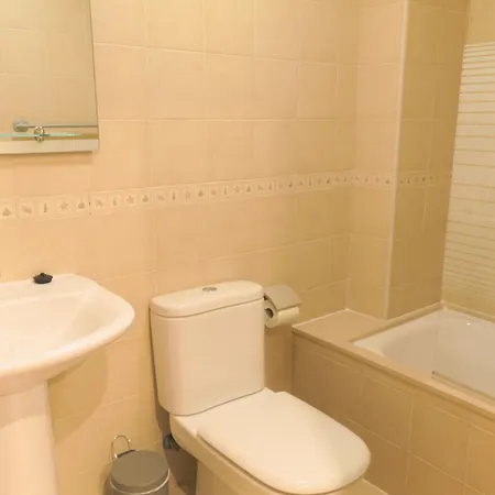 Apartment Costablancadreams La Luna In Calpe *