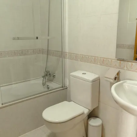 Costablancadreams La Luna In Calpe Apartment *