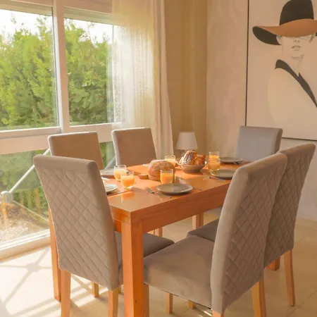 Apartment Costablancadreams La Luna In Calpe *