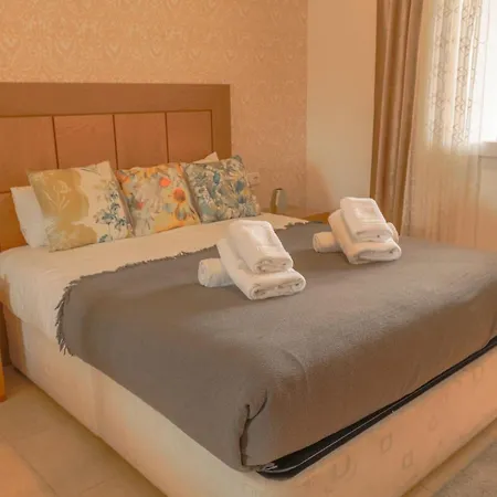 Apartment Costablancadreams La Luna In Calpe