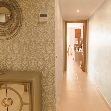 Apartment Costablancadreams La Luna In Calpe *