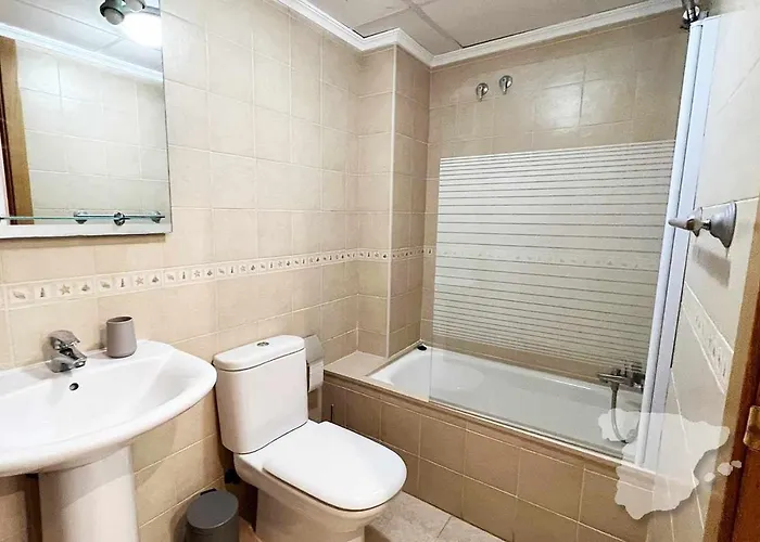 Costablancadreams La Luna In Calpe