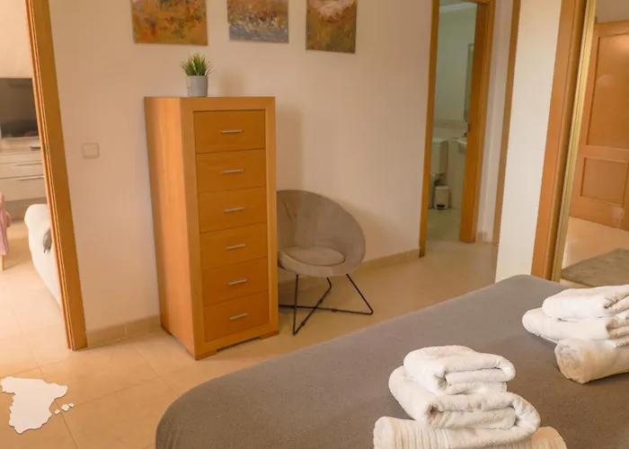 Costablancadreams La Luna In Calpe Appartamento Alicante