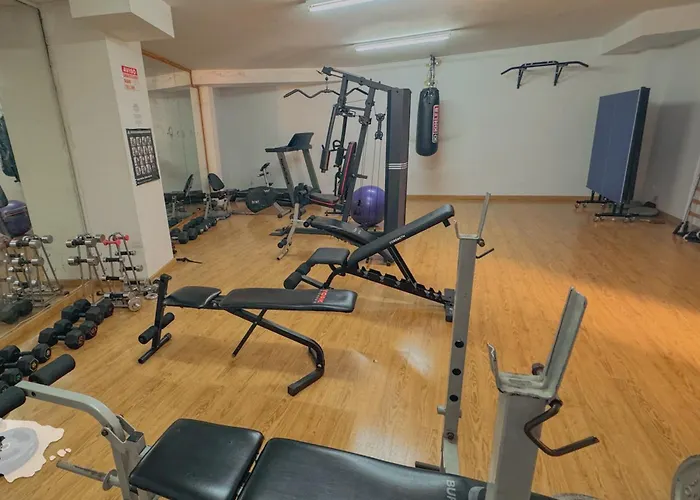 Costablancadreams La Luna In Calpe