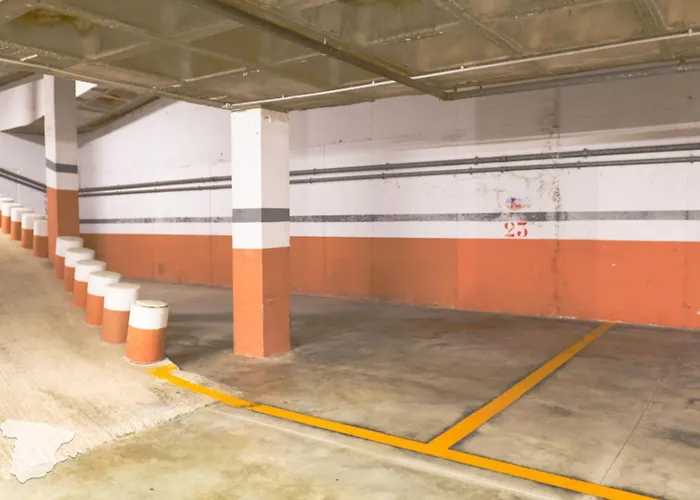 Costablancadreams La Luna In Calpe * Alicante