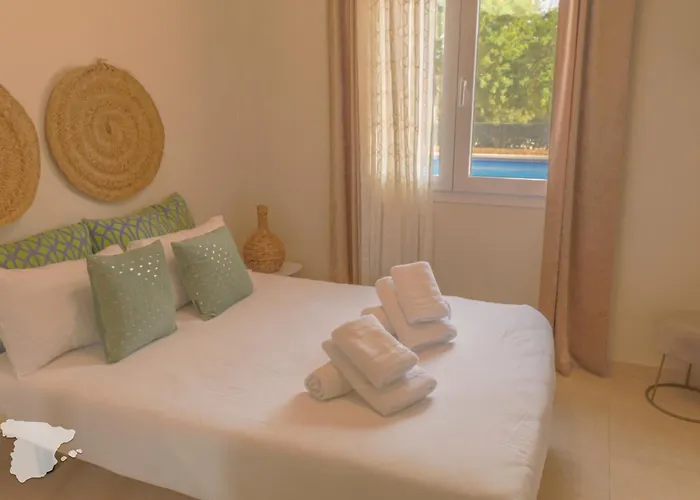 Costablancadreams La Luna In Calpe Appartamento Alicante