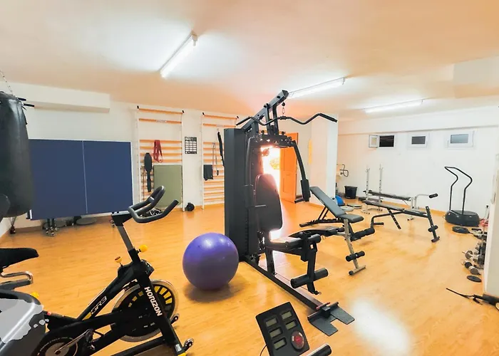 Costablancadreams La Luna In Calpe Alicante