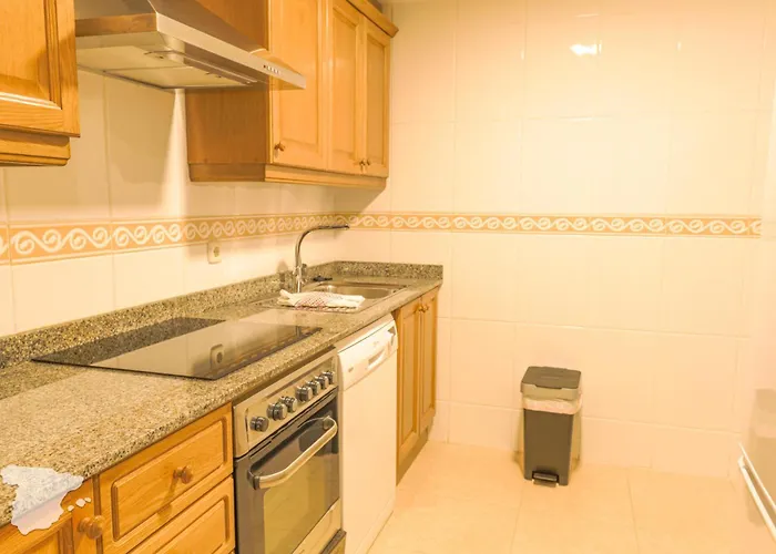 Costablancadreams La Luna In Calpe