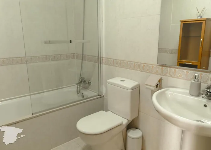 Costablancadreams La Luna In Calpe Appartamento *