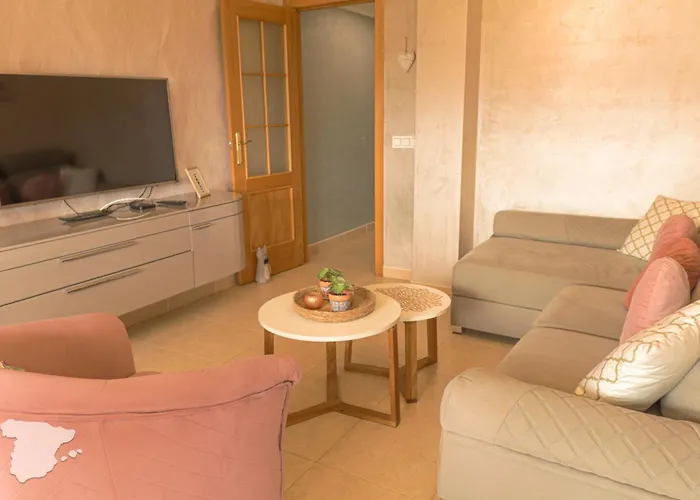 Costablancadreams La Luna In Calpe * Alicante