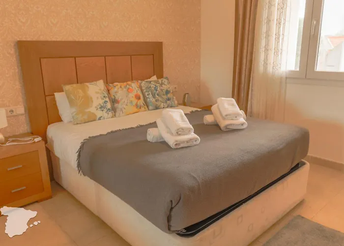 Appartamento Costablancadreams La Luna In Calpe