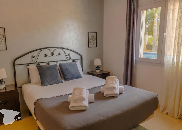 Costablancadreams La Luna In Calpe Alicante