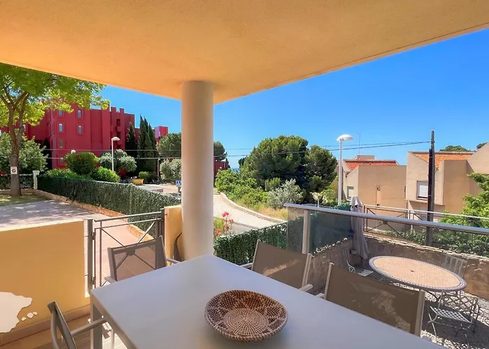 Costablancadreams La Luna In Calpe