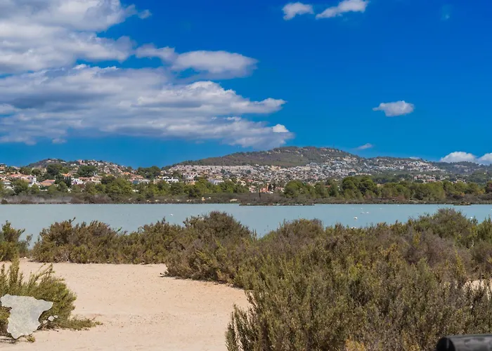 Costablancadreams La Luna In Calpe